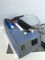Rivettamento gli strumenti/macchina ultrasonica della saldatura a punti per l'operazione manuale della plastica 800w