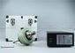 Fresatura ultrasonica lavorante assistita ultrasonica della particella con la trasmissione elettrica dell'accoppiamento