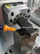 Saldatore ultrasonico d'acciaio del metallo del punto per la saldatura del terminale quadrato di 1-12 millimetro