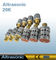 convertitore ultrasonico di Dukane 110-3122 della sostituzione 20Khz con la sostituzione della custodia di protezione