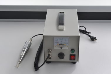 Coltello di taglio ultrasonico di 40 chilocicli per le stagnole del PC di 0.01~m, alta efficienza