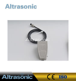 Coltello di taglio ultrasonico di 40 chilocicli per le stagnole del PC di 0.01~m, alta efficienza