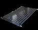 Saldatrice ultrasonica del metallo di velocità veloce per i pannelli solari, sistema del saldatore della cucitura del metallo