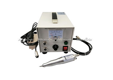 100W nessuna tagliatrice ultrasonica di rumore per spessore tagliente meno di di m