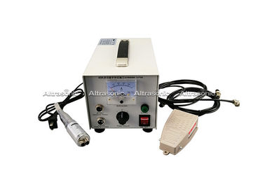 100W nessuna tagliatrice ultrasonica di rumore per spessore tagliente meno di di m