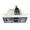 Trasduttore ultrasonico del generatore del sistema e frequenza di saldatura di Horn 15/20k