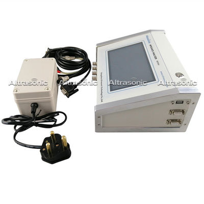 Analizzatore ultrasonico di impedenza per il trasduttore 1KHz~500KHz hz 5Mhz