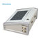 Touch screen 1khz - stampante ultrasonica dell'analizzatore 5mhz per i parametri