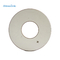 Trasduttore ultrasonico Pzt Ring Shape ceramico 50x20x6