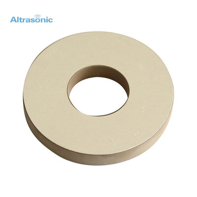 Ceramico piezo-elettrico su misura del vibratore piezoelettrico ultrasonico