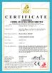La CINA Hangzhou Altrasonic Technology Co., Ltd Certificazioni